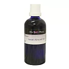 Body Temple 冷壓甜杏仁油(Almond sweet)100ml