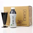 人山艸 無鹼純天然仙草茶(600mlx12入/箱)*1箱組==