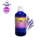Body Temple 薰衣草複方芳療按摩精油100ml