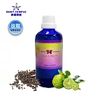 Body Temple 放鬆筋肉按摩&泡澡複方芳療精油100ml