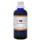 Body Temple 頂級美膚美肌按摩&泡澡複方芳療精油100ml