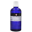 Body Temple 特調SPA複方按摩油─肌肉配方100ml