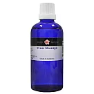 Body Temple 特調SPA複方按摩油─抗壓配方100ml