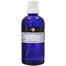 Body Temple 特調SPA複方按摩油─寧靜配方100ml
