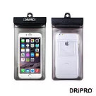 DRiPRO─5.5吋以下智慧型手機防水手機袋