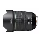 PENTAX HD D FA15─30mm F2.8ED SDM WR 防滴大光圈廣角變焦鏡(公司貨)