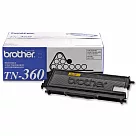 brother TN─360 原廠雷射碳粉匣(二組入)
