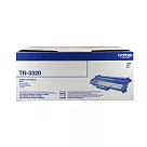 brother TN─3320 原廠標準容量雷射碳粉匣