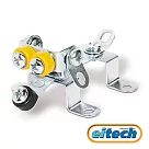 【德國eitech】益智鋼鐵玩具─野生動物系列Dog C43