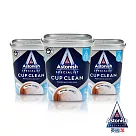 【Astonish】英國潔茶漬除垢活氧粉3罐(350gx3)