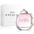Coach 時尚經典女性淡香水(90ml)