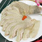 【那魯灣】酒香無骨醉雞腿 5包 (350公克/包)