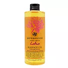 Bath & Bloom蓮花臉部及身體按摩油 260ml