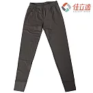 3M─佳立適─升溫蓄熱保暖褲─兒童─120灰色
