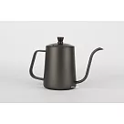 Phàu gabi x ANOR CAFE 鈦黑細口壺600mL
