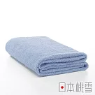 【日本桃雪】飯店浴巾 (天空藍) | 鈴木太太公司貨