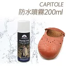 糊塗鞋匠 優質鞋材 L154 英國CAPITOLE 防水噴霧(罐)