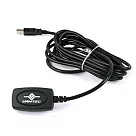 Vantec 凡達克 USB 2.0 V五米訊號加強延長線 A(公) ─ A(母)5m