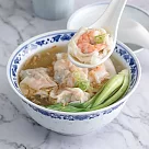 永豐餘生技GREEN&SAFE─手工鮮蝦餛飩