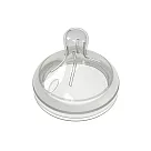 Fuelbaby|Teat 親乳型防脹氣奶嘴 (2入) ─ 中 (年齡 4 ~ 6個月)