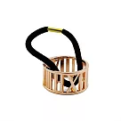 Snatch 羅馬公主髮圈 ─ 玫瑰金 / Princess of the Holy Roman Hair Cuff