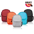 ARKY 泰瑞莎USB外接充電包 Teresa Power Bag─但尼丁橘