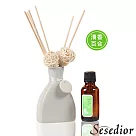 【Sesedior】百合精油水竹香氛組