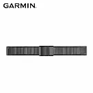 GARMIN QUICKFIT 石灰不鏽鋼錶帶