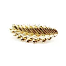 Snatch 一葉胸針 / Leaf Pin
