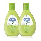 Bebble貝朵 橄欖滋養身體乳200ml(2入組)