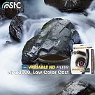 台灣STC低色偏可調式VND減光鏡ND2~ND1024口徑：67mm(即Variable ND減光鏡Filter ND2─1024)