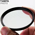 Tianya天涯8線星芒鏡62mm星芒鏡(不可轉)米字星光鏡 雪花星光鏡 八線星芒鏡 8X光芒鏡star─料號T8S62X