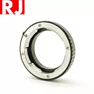 RJ Leica徠卡M鏡轉成Fujifilm富士X卡口鏡頭轉接環即LeicaM轉FX LeicaM轉XF LeicaM轉X LeicaM─FX LeicaM─XF LeicaM─X LM轉FX LM轉XF LM轉X LM─FX LM─XF LM─X