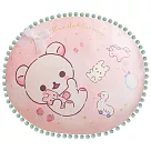 San─X 懶妹的夢幻水晶球系列柔軟QQ抱枕