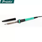 台灣Pro’sKit寶工精密加熱絲耐氧化烙鐵頭250mm電鉻鐵8PK─S118A(精密加熱絲;附電木防熱套;功率30W/110V)