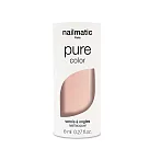 Nailmatic 純色生物基經典指甲油─ELSA─純粹米