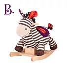 B.Toys 搖搖馬 拉風
