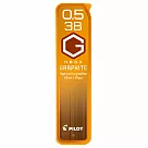 百樂 超級G自動鉛筆芯0.5─3B無