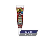 FLEX GLUE 飛速大力固化膠 白色(強力黏固/180 ml)