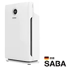 SABA PM2.5顯示抗敏空氣清淨機 SA─HX01