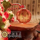 【十相自在】作明佛母心咒吊墜