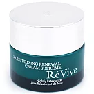 ReVive 光采再生活膚霜(滋潤型)(50ml)─百貨公司貨