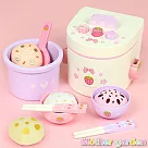 【日本Mother Garden】廚具─電鍋 一起吃飯