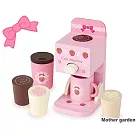 【日本Mother Garden】廚具─咖啡機組