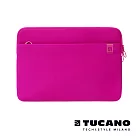 TUCANO TOP MB Pro Retina 13吋專用防震內袋─桃紅