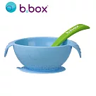 澳洲 b.box 寶寶矽膠餐碗組─ 海洋藍