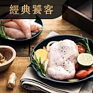舒康雞─經典饕客