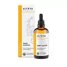 【Alteya】保加利亞原裝進口 甜杏仁基礎油(100ml)