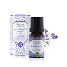 【寶草園】有機高地真正薰衣草精油10ml (單方精油 Botanic Garden)