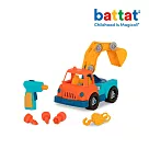 【Battat】索羅斯起重怪手_WW系列
